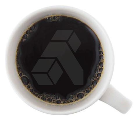 Alchemy Coffee Break videos logo